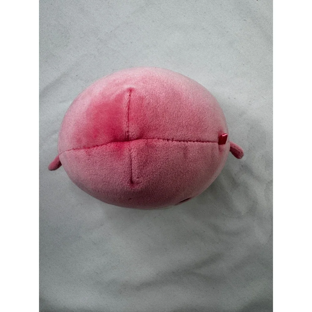 Squishmallows Matt the Manatee 5 Inch Pink Plush Stuffed Animal Jazwares
